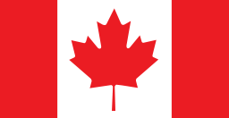 Canadian Flag