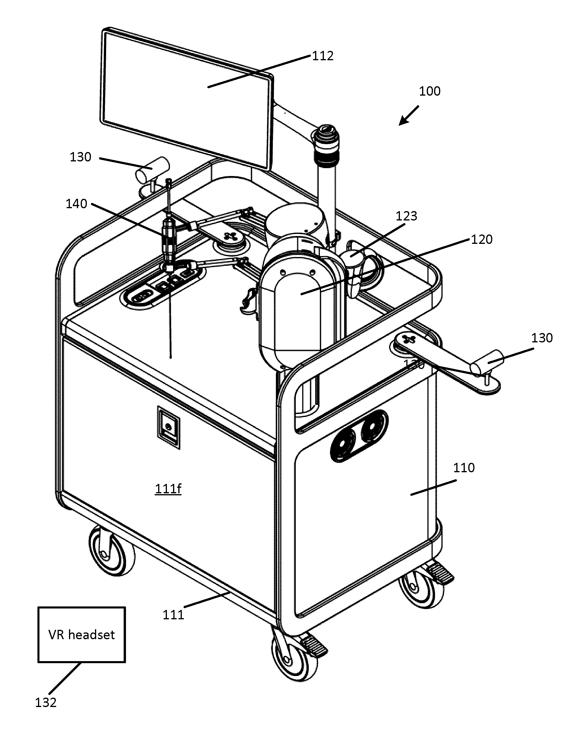 Patent Illustration