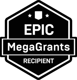 EPIC MegaGrants Recipient